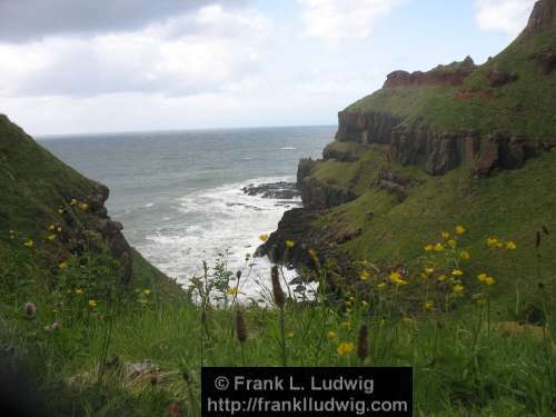 Giant's Causeway